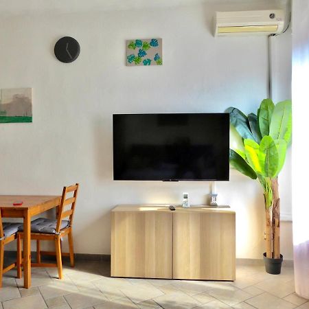 Mono Navigli Apartment Mediolan Zewnętrze zdjęcie