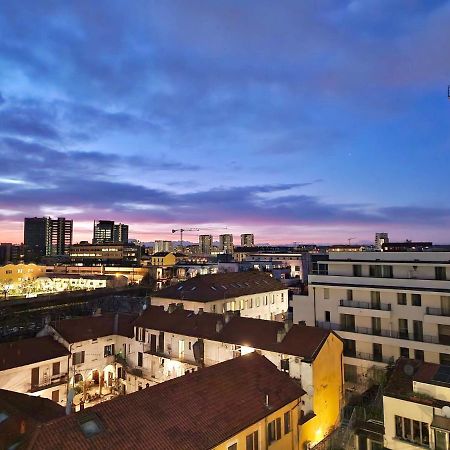 Mono Navigli Apartment Mediolan Zewnętrze zdjęcie