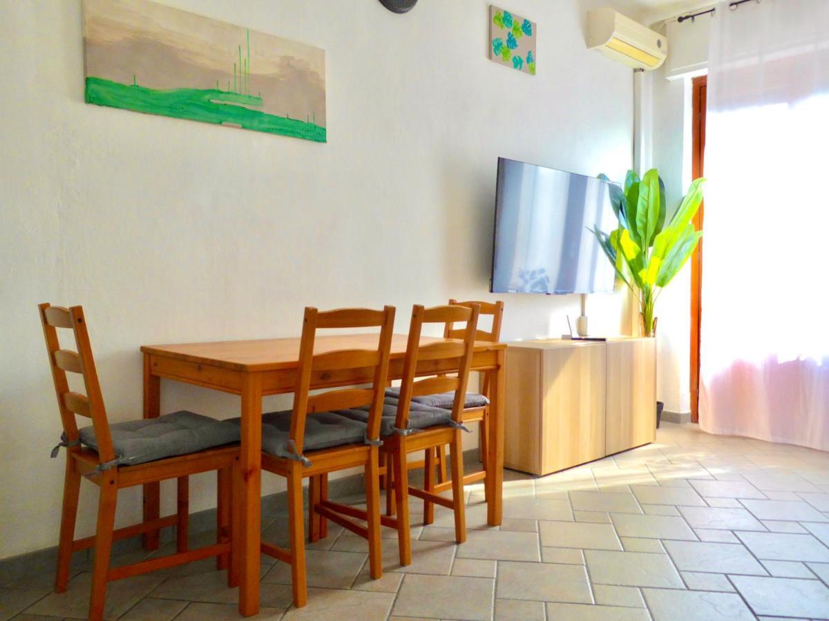 Mono Navigli Apartment Mediolan Zewnętrze zdjęcie