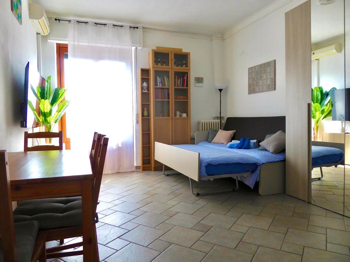 Mono Navigli Apartment Mediolan Zewnętrze zdjęcie