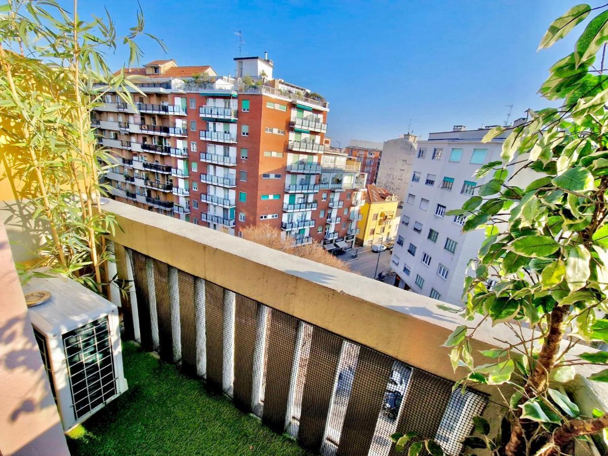 Mono Navigli Apartment Mediolan Zewnętrze zdjęcie
