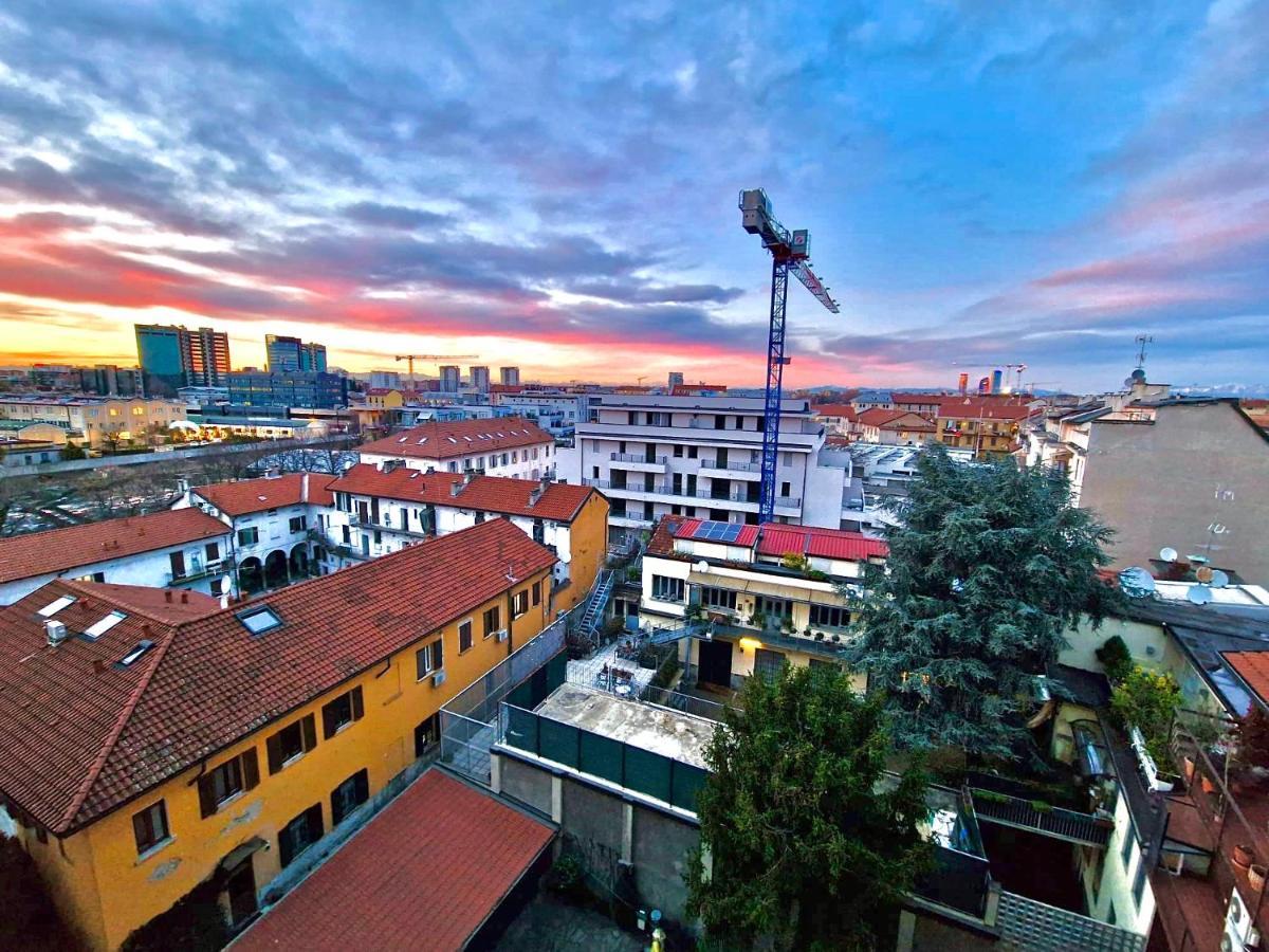 Mono Navigli Apartment Mediolan Zewnętrze zdjęcie
